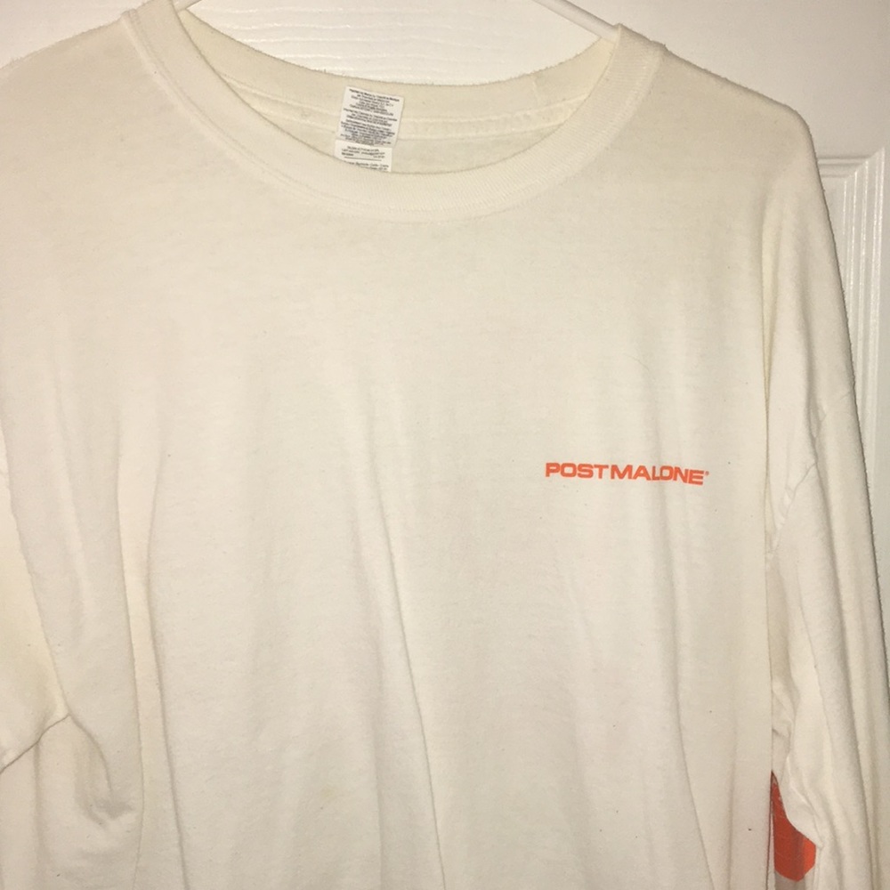 Stoney Post Malone Hunting Club Tee